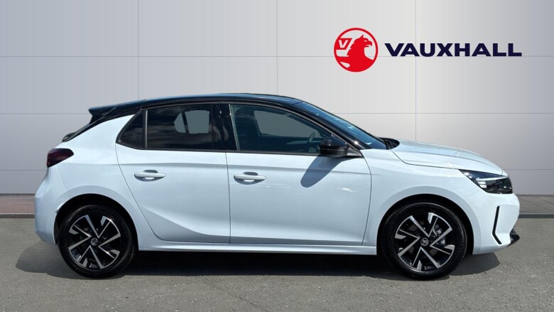 Vauxhall Corsa 1.2 Turbo Yes 5dr [Winter Pack] Petrol Hatchback